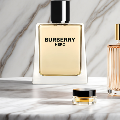 Burberry Hero Eau de Toilette Spray