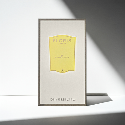 Floris JF Eau de Toilette 100ml Spray