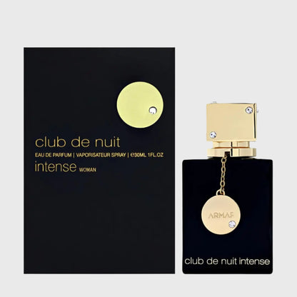 Armaf Club De Nuit Intense Eau de Parfum Spray