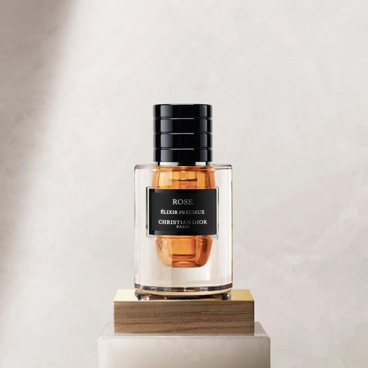 Christian Dior Rose Élixir Préciuex Perfume Oil - 3g - My Luxe Brands