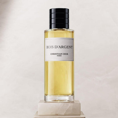 Christian Dior Bois D’Argent 250ml Parfum - My Luxe Brands