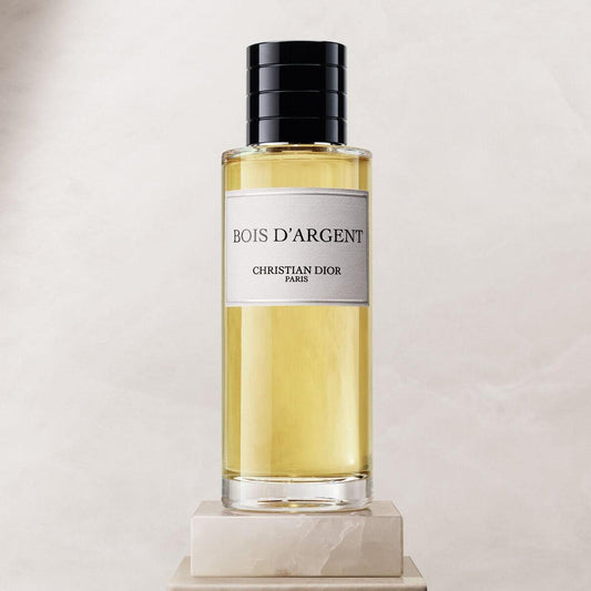 Christian Dior Bois D’Argent 250ml Parfum - My Luxe Brands
