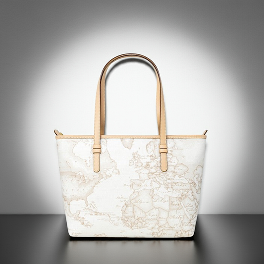 Alviero Martini Prima Classe  Women Bag
