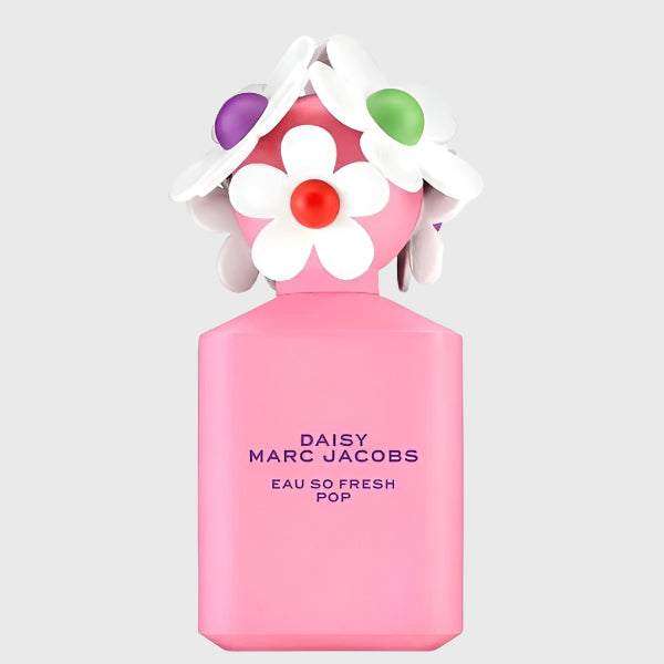 Marc Jacobs Daisy Eau So Fresh Pop Eau de Toilette 75ml Spray
