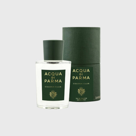 Acqua di Parma Colonia C.L.U.B. Eau de Cologne 50ml / 180mlSpray