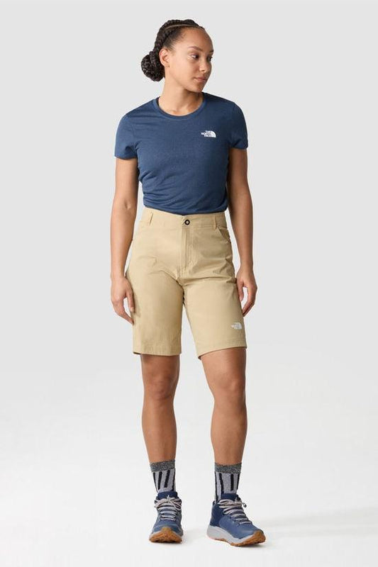 The North Face Women's Explorer Shorts - My Luxe Brands