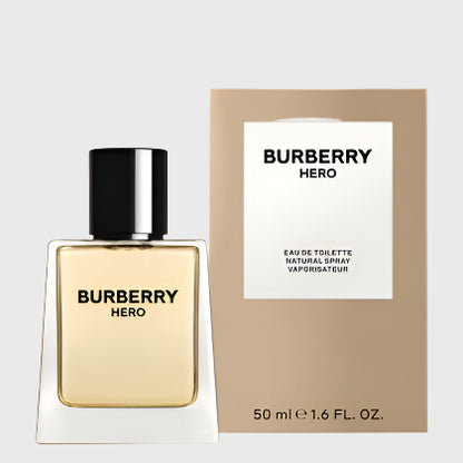 Burberry Hero Eau de Toilette Spray