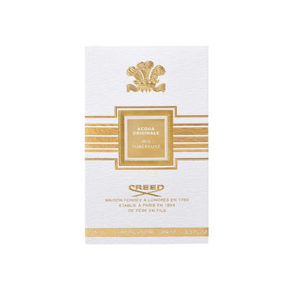 Creed Iris Tubereuse Eau de Parfum 100ml Spray