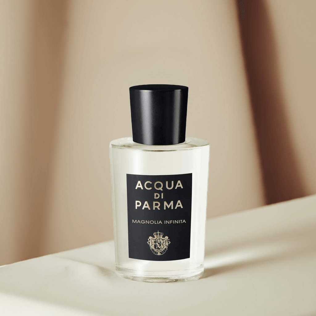 Acqua Di Parma EAU DE PARFUM SIGNATURES OF THE SUN MAGNOLIA INFINITA 100ml - My Luxe Brands