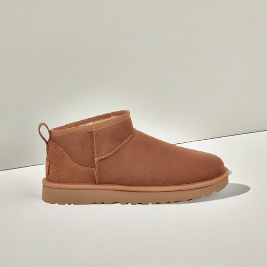 UGG Classic Mini II Chestnut