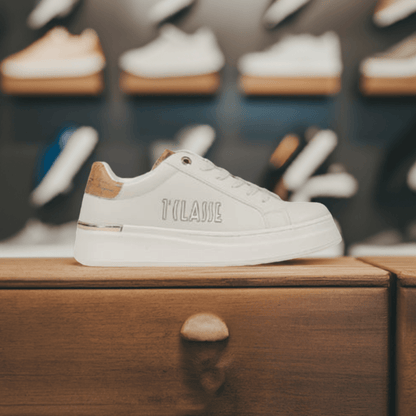 Alviero Martini Prima Classe Women Sneakers