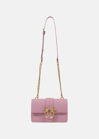Pinko Women Bag - Purple - My Luxe Brands