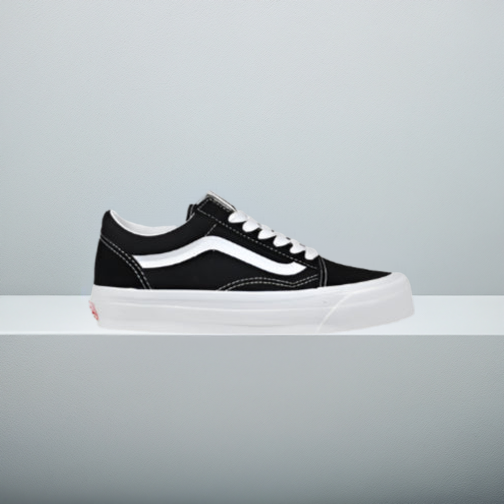 Vans Men Sneakers