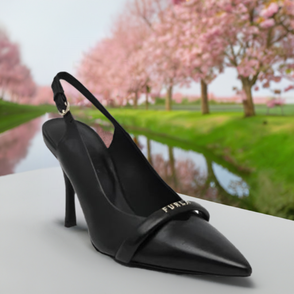 Furla Women Pumps Shoes