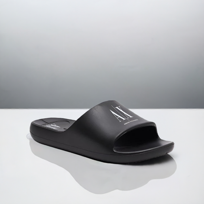 Armani Exchange Women Slippers