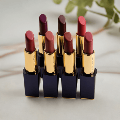 Estee Lauder Pure Color Envy Matte Lipstick - My Luxe Brands