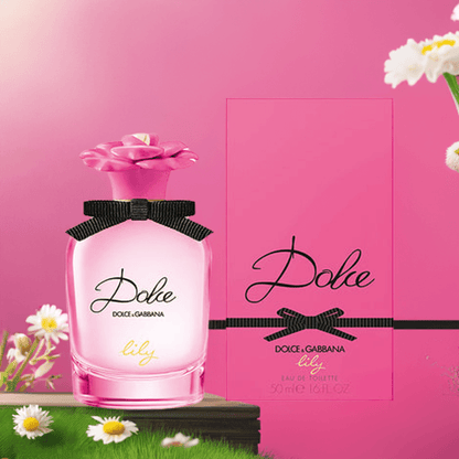 Dolce & Gabbana Dolce Lilly EDT | 50ml - My Luxe Brands