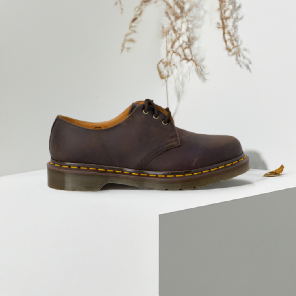Dr. Martens Men Slip On Shoes