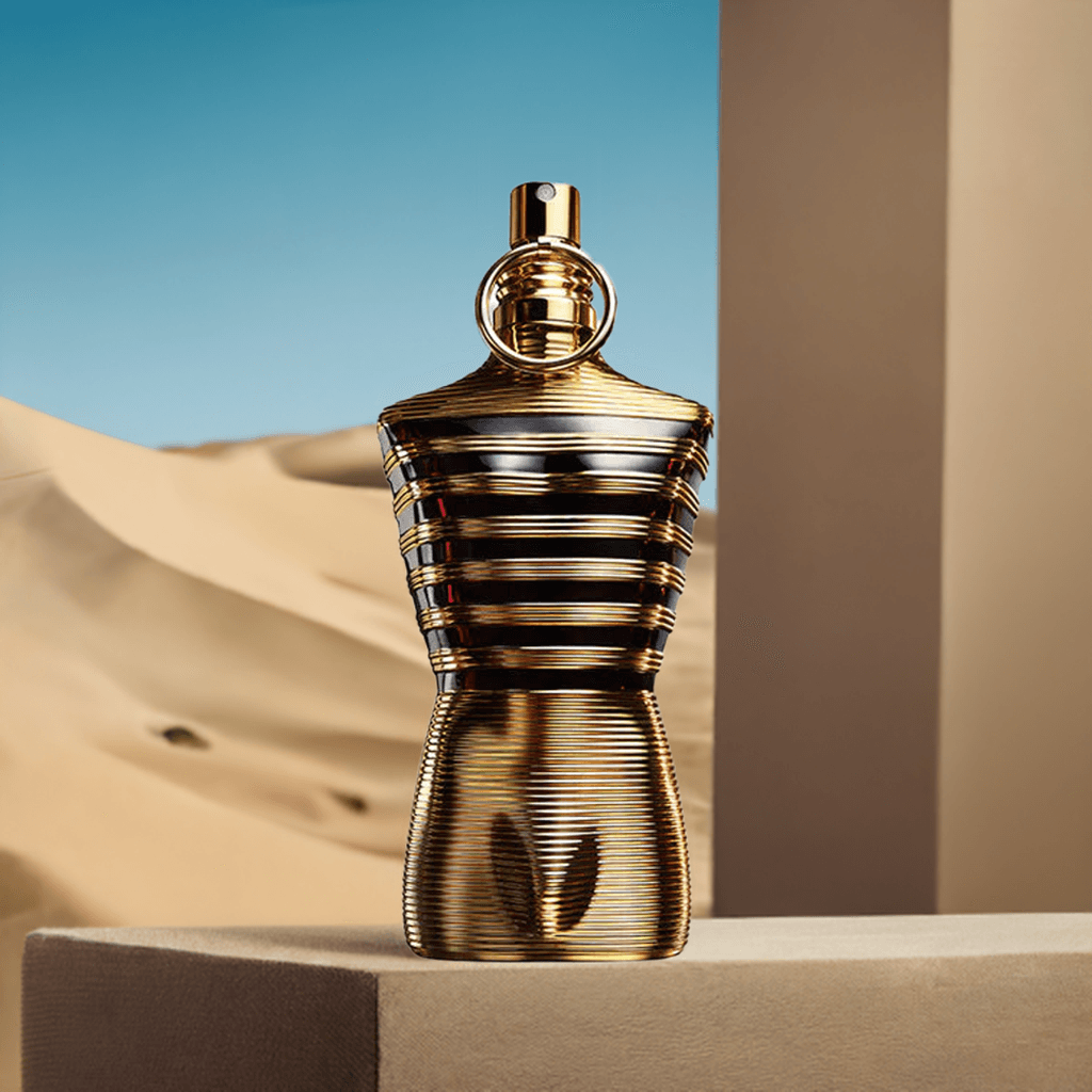 Jean Paul Gaultier Le Male Elixir Parfum | 125ml - My Luxe Brands
