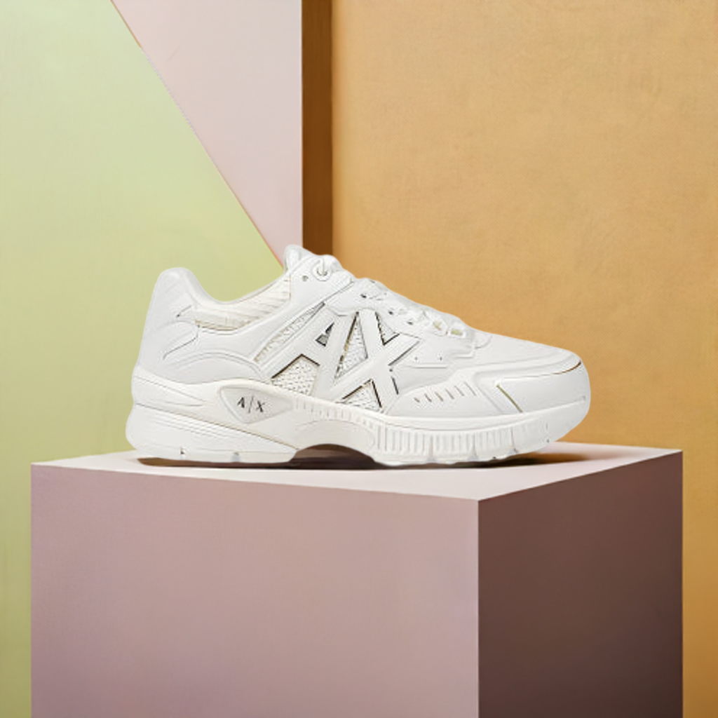 Armani Exchange Women Sneakers