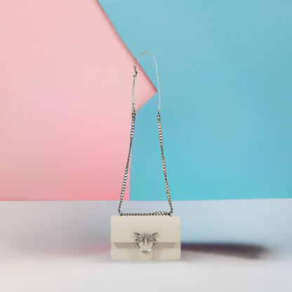 Pinko  Women Bag - White or Black