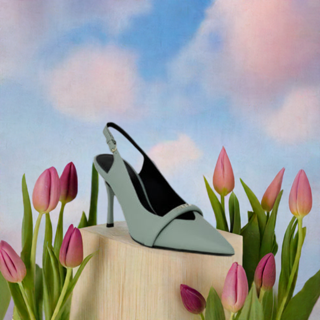 Furla Women Pumps Shoes