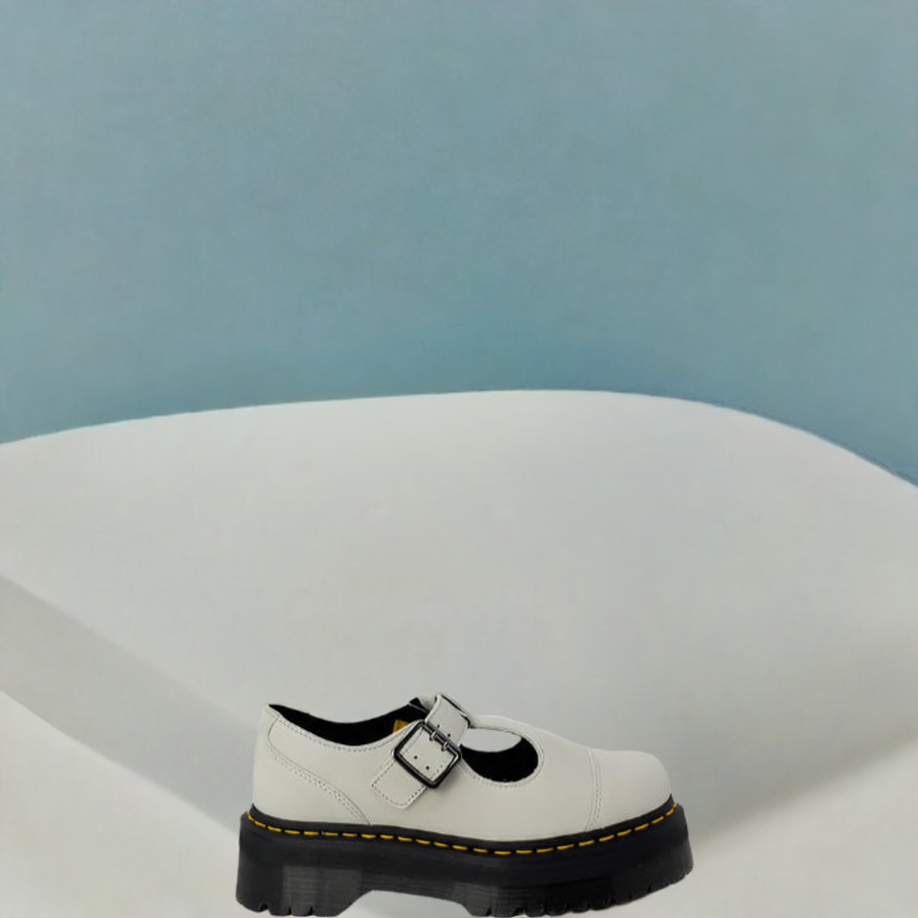 Dr. Martens Women Slip On Shoes
