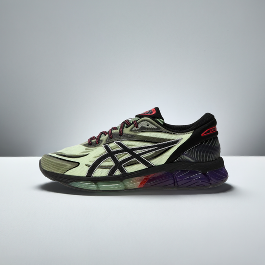 ASICS Gel-Quantum 360 VIII Illuminate Yellow/Black