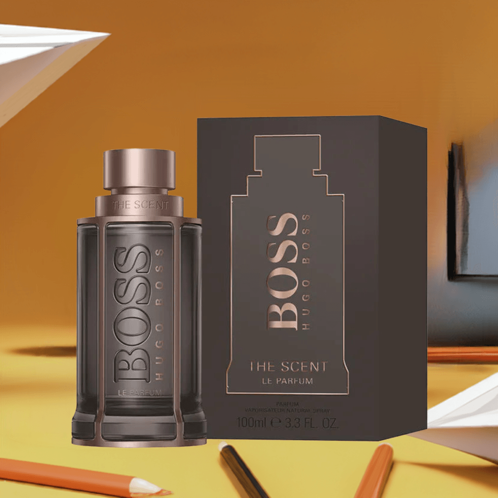 Hugo Boss The Scent Le Parfum | 100ml - My Luxe Brands