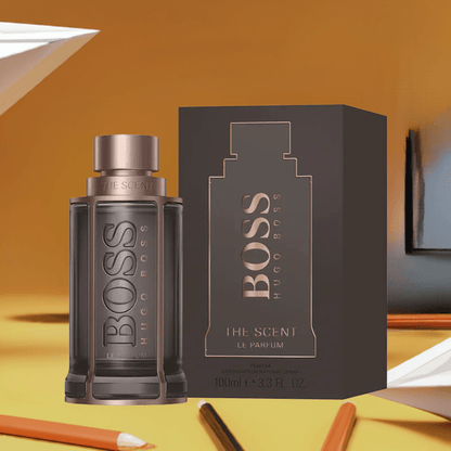 Hugo Boss The Scent Le Parfum | 100ml - My Luxe Brands