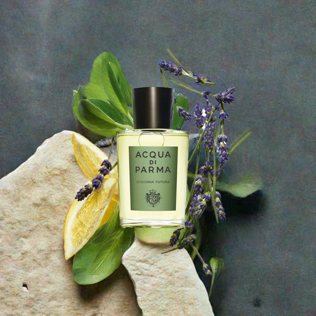 Acqua Di Parma Colonia Futuria Eau De Cologne - My Luxe Brands
