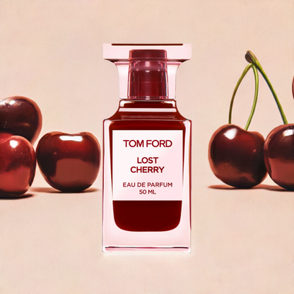 Tom Ford Lost Cherry EDP 50ml - My Luxe Brands