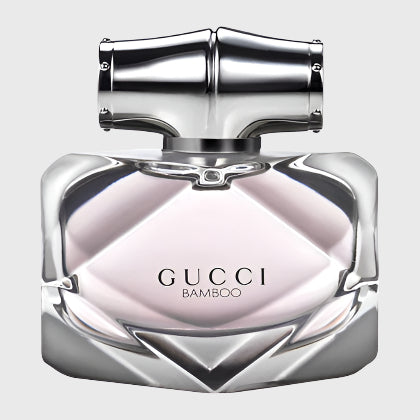 Gucci Bamboo Eau de Parfum 75ml Spray