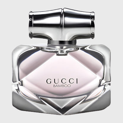 Gucci Bamboo Eau de Parfum 75ml Spray