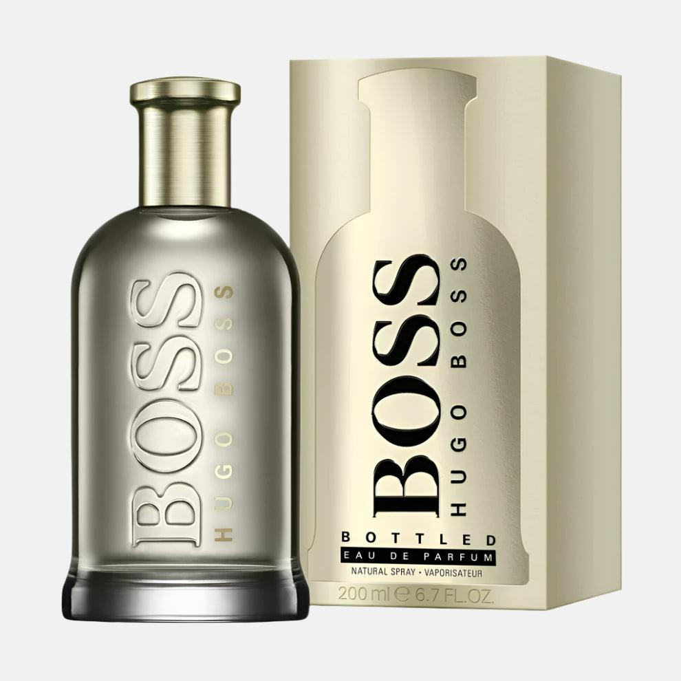 Hugo Boss Bottled EDP 200ml - My Luxe Brands