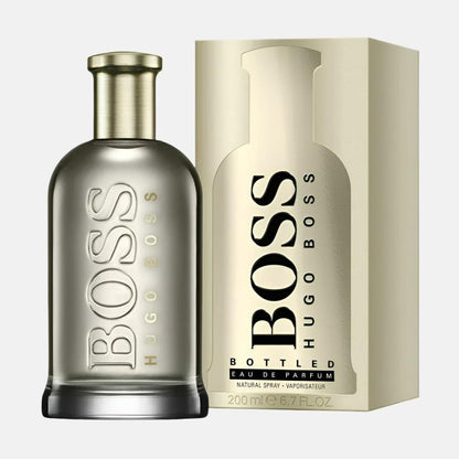 Hugo Boss Bottled EDP 200ml - My Luxe Brands