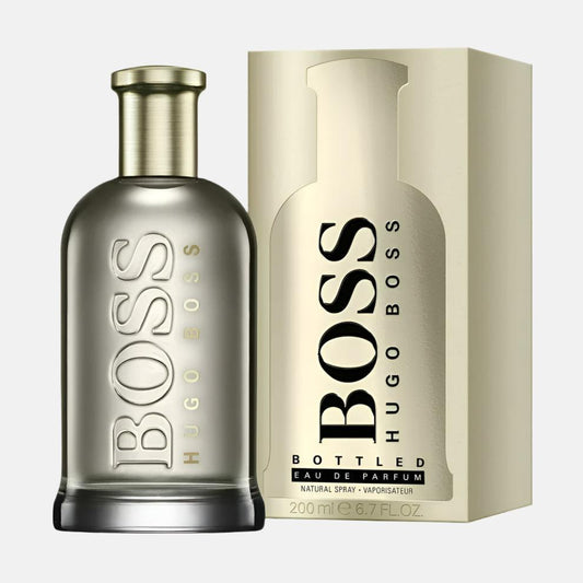 Hugo Boss Bottled EDP 200ml - My Luxe Brands