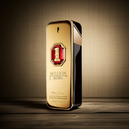 Paco Rabanne 1 Million Royal Eau de Parfum Spray