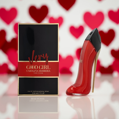 Carolina Herrera Very Good Girl Eau de Parfum Spray