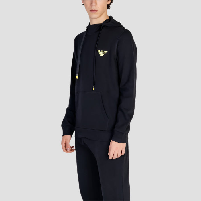 Emporio Armani Underwear Men Sweatshirts - My Luxe Brands