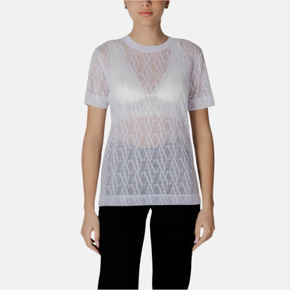 Armani Exchange Women T-Shirt - My Luxe Brands