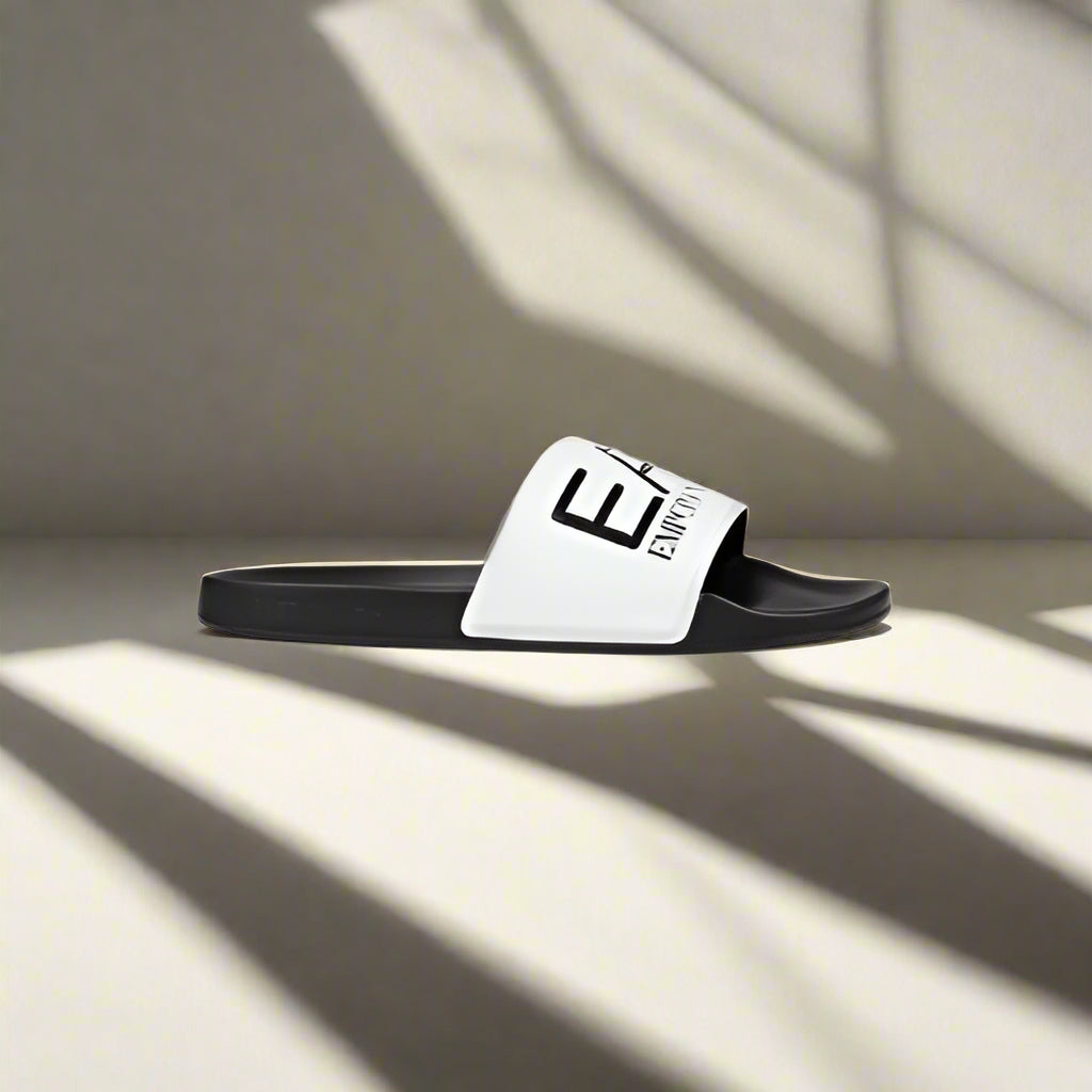 Ea7 Men Sliders
