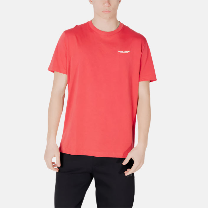 Armani Exchange Men T-Shirt - My Luxe Brands