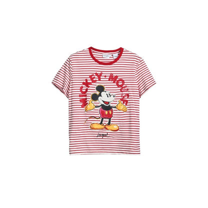 Desigual Women T-Shirt - My Luxe Brands