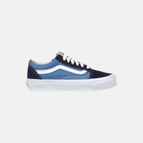 Vans Men Sneakers - My Luxe Brands