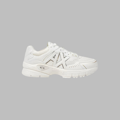 Armani Exchange Women Sneakers - My Luxe Brands
