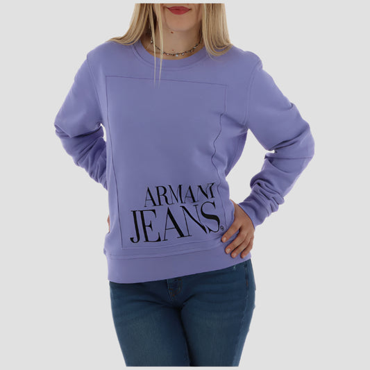 Armani Jeans Women Sweatshirts - My Luxe Brands