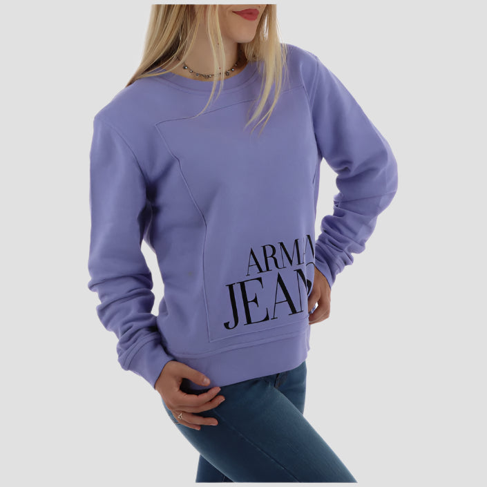 Armani Jeans Women Sweatshirts - My Luxe Brands