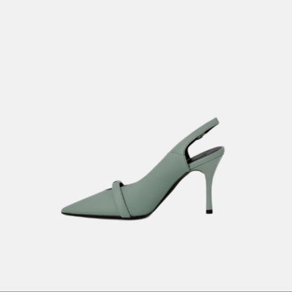 Furla Women Pumps Shoes - My Luxe Brands