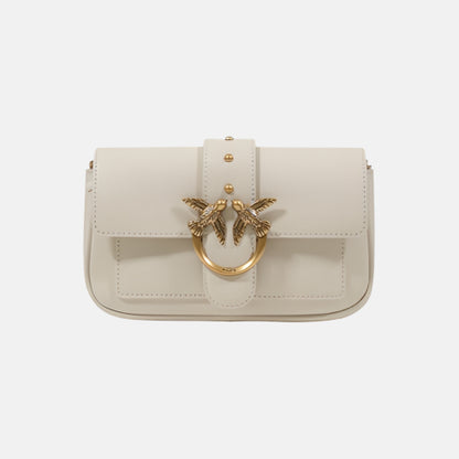 Pinko Women Bag - Beige - My Luxe Brands